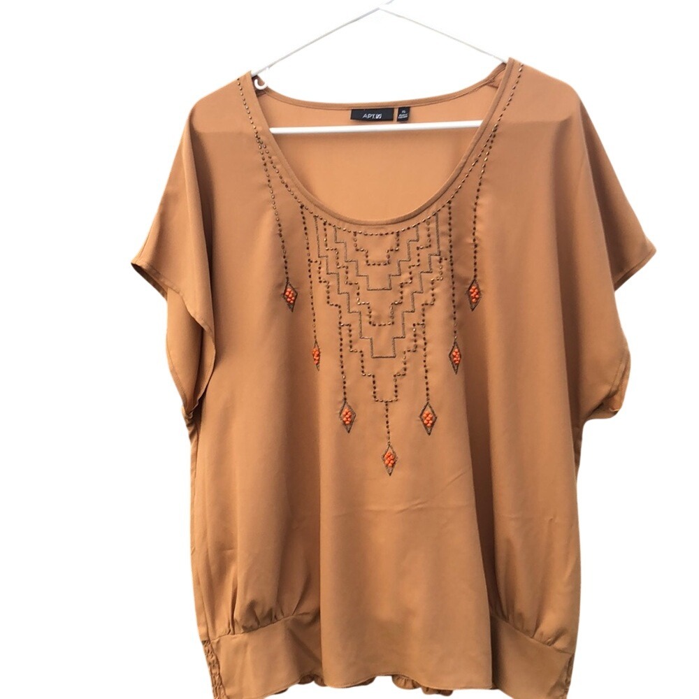 Apt 9 blouse‎